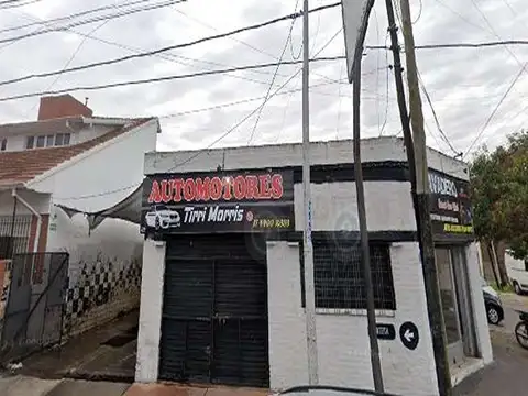 Local en Venta en Avellaneda, USD 60.100