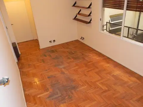 Departamento en Alquiler en Boedo, $ 590.000