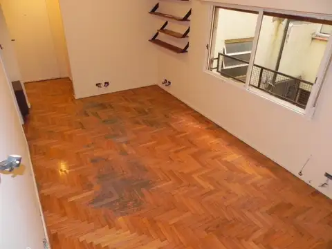 ALQUILER DEPTO 2 AMBIENTES - AV. LA PLATA AL 600