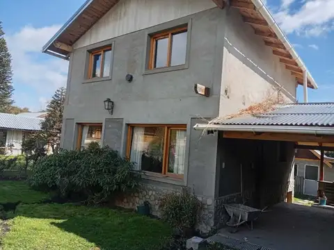 CASA EN PH, BARRIO LOS RETAMOS