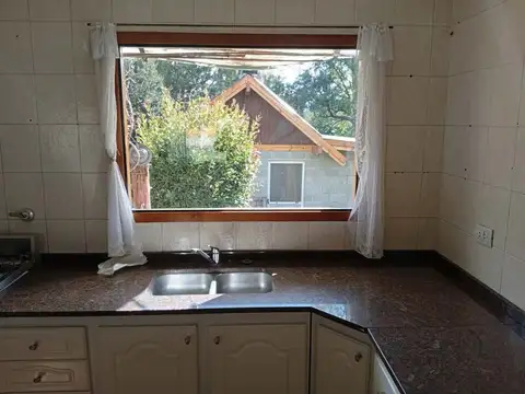Casa en Venta 15 años