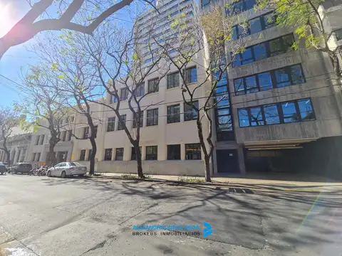 Edificio d Eco Distrito Sustentable - Oficina Primer  Piso de  170m2