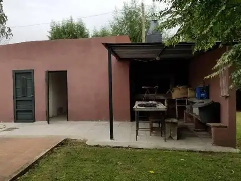 Quinta en Venta de 2 dormitorios