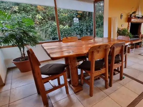 Casa en Venta 20 años