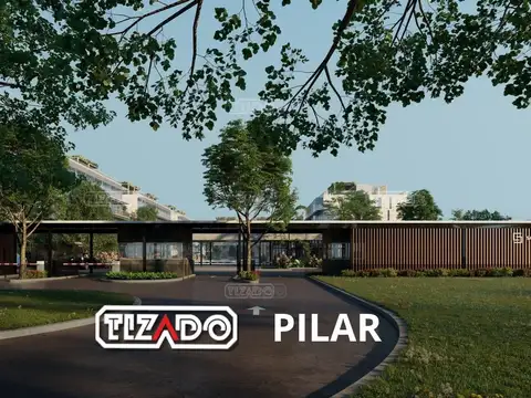 Departamento  en Venta en San Geronimo, Pilar, G.B.A. Zona Norte