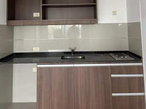 Departamento en Venta en Villa Devoto, USD 74.000