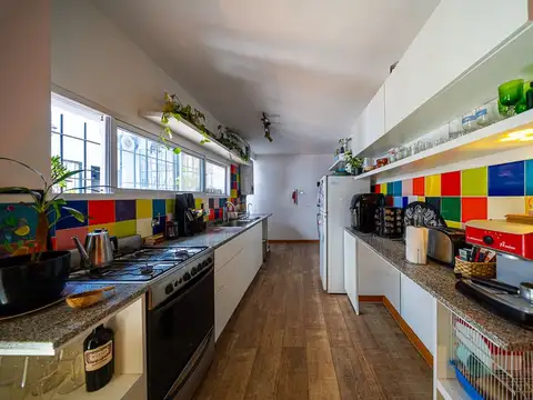 Depto Tipo Casa en Venta en Centro, USD 140.000