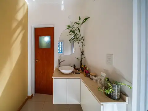 Depto Tipo Casa en Venta 56 años