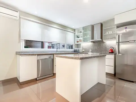 Departamento en Venta de 4 ambientes