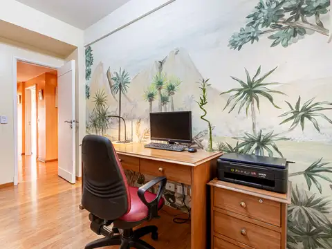 Departamento en Venta 35 años