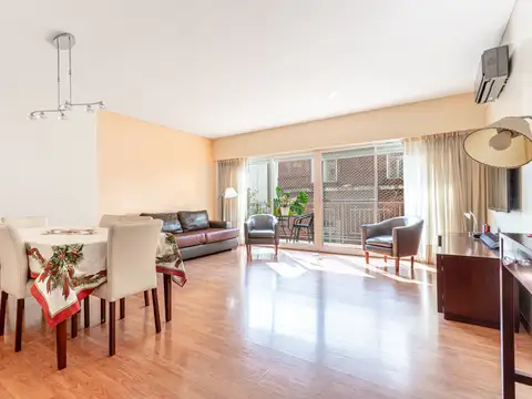 Departamento en Venta de 4 dormitorios