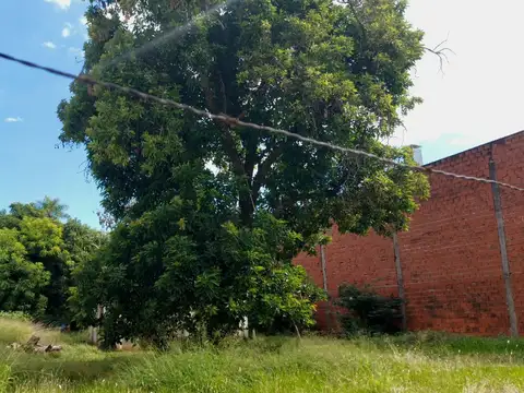 Terreno en Venta en San Nicolás, USD 130.000