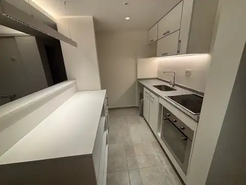 Departamento en Alquiler de Monoambiente