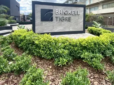 Departamento en Alquiler en Tigre Centro, USD 700