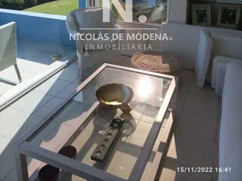 Departamento en Venta en Manantiales, USD 550.000