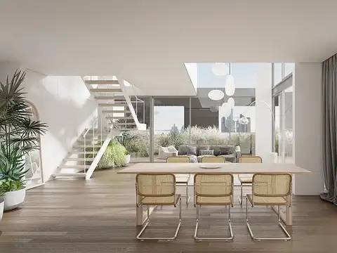 Departamento en Venta en Monserrat, USD 245.667