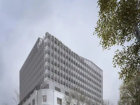 Azopardo 565 1º Atelier 111