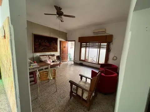 Depto Tipo Casa en Venta en Barrio Parque San Martin, USD 78.000