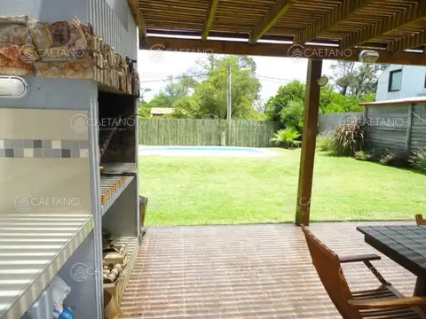 Casa en Venta en Punta Ballena, USD 315.000