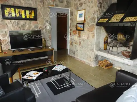 Casa en Venta en Punta Ballena, USD 315.000