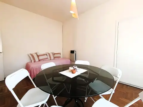 Casa en Alquiler Temporal de 2 dormitorios