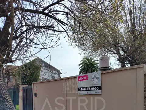 Venta de Casa 3 AMBIENTES en Don Torcuato, Tigre
