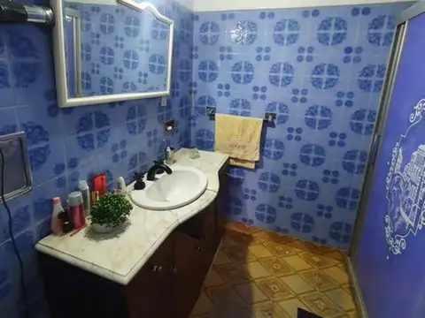 CASA MULTIFAMILIAR SOBRE STOS VEGA VILLA BOSCH ZONA COMERCIA