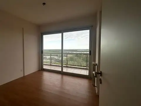 Vendo Dpto con Vista al Rio en Edificio Conver Desing