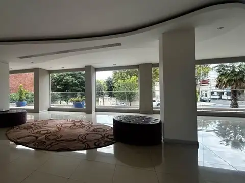 Leon Guruciaga 57 , Piso 8