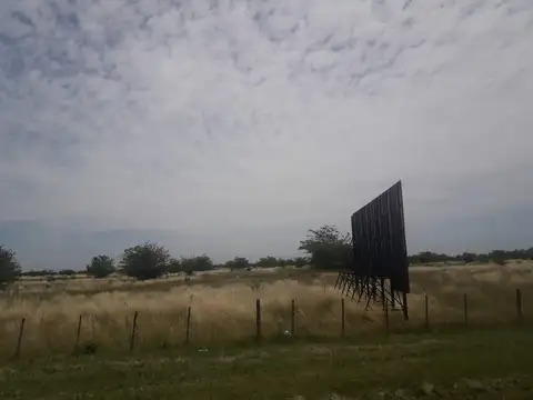 Campo en Venta de 129  ha