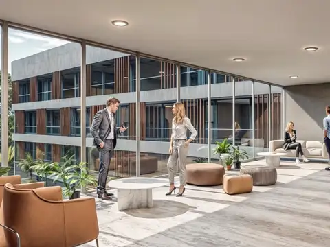 Oficina  en Venta en Canning, Ezeiza, G.B.A. Zona Sur