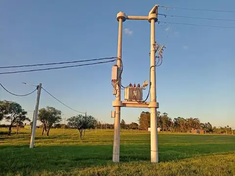 Terreno en Venta en Colonia Carolina, USD 8.500