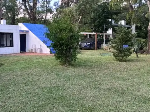 Casa en Venta 7 años