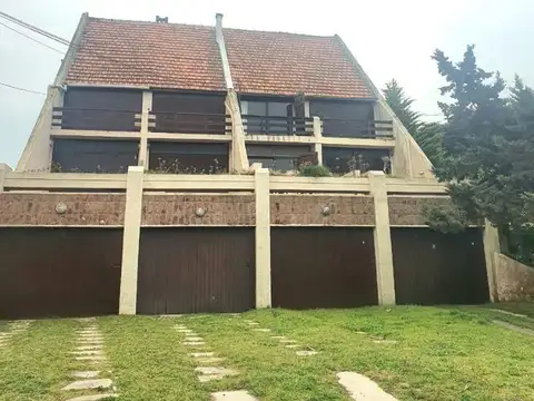 Triplex de 4 ambientes - Zona Norte - Villa Gesell