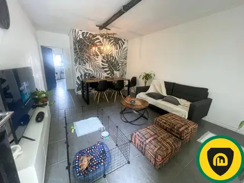 Depto Tipo Casa en Venta de 3 ambientes