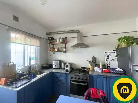 Depto Tipo Casa en Venta 15 años