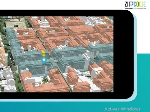 Av. Directorio  al 400