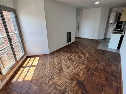 Departamento en nueva cordoba-1 dormitorio-refaccionado