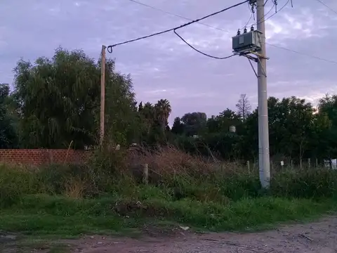 Terreno en Venta en Lobos, USD 21.000