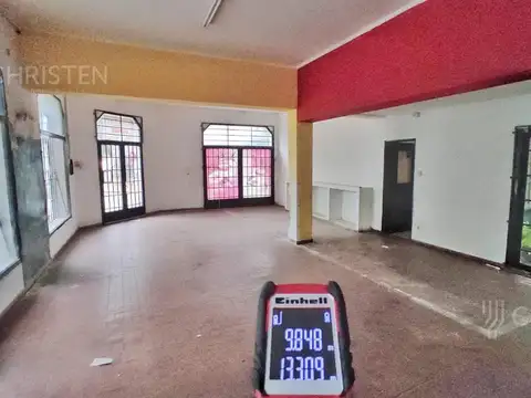 Local en Venta 35 años