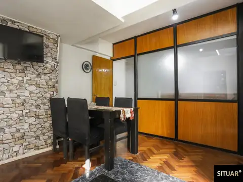 Departamento en Alquiler Temporal Apto profesional
