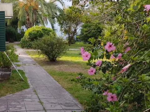 Depto Tipo Casa en Venta de 3 dormitorios