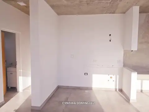 Oficina en Alquiler A Estrenar