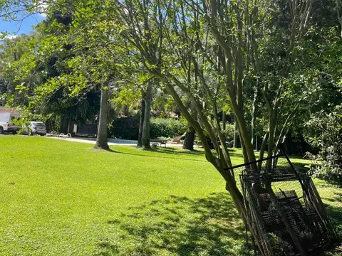 Avenida San Martín 3500