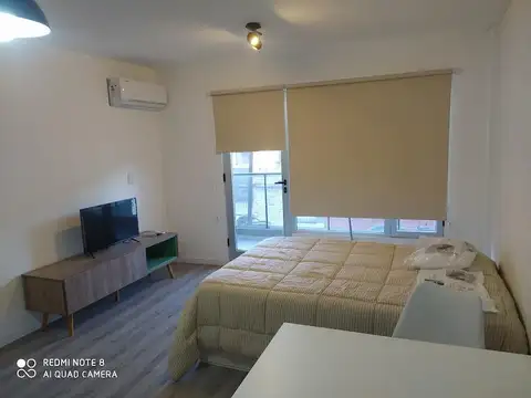 Departamento en Alquiler de Monoambiente