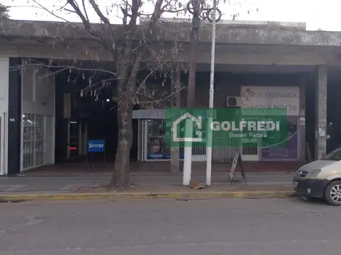 Local en venta en Derqui