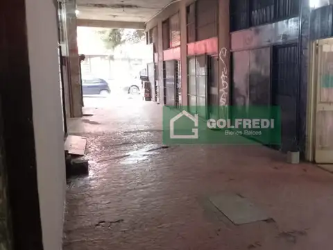 Local en venta en Derqui