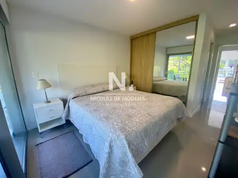 Departamento en Alquiler Temporal en Rincón del Indio, USD 0