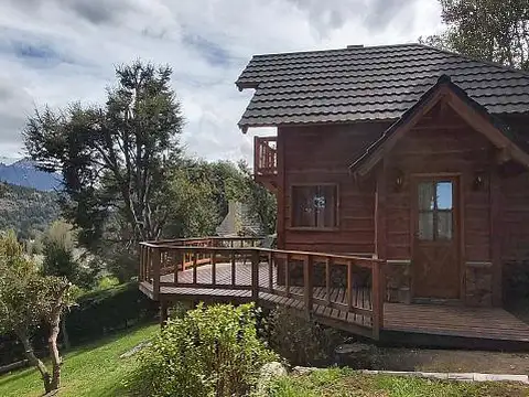 Hotel en Venta 20 años