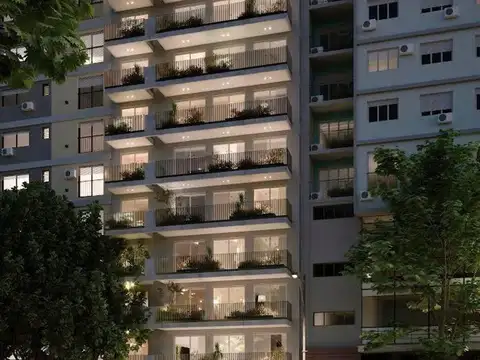 Departamento en Venta en Monserrat, USD 95.545